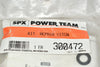 NEW SPX Power Team 300472 Viton Seal Kit for P23 Hydraulic Single Speed Hand Pump