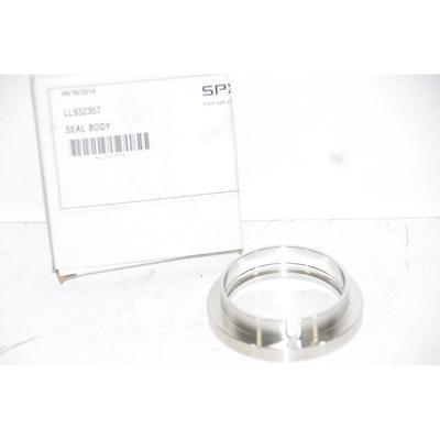 NEW SPX Seal Body Insert LL934083 Mixer Stainless Steel Gasket Watson Marlow
