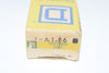 NEW SQUARE D 1-A1.86 OVERLOAD RELAY THERMAL UNITS