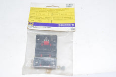 NEW Square D 9999-CP2 Auxiliary Contact