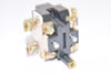 NEW Square D Class 9001 Type TF 600VAC-120VDC MAX Contact Block