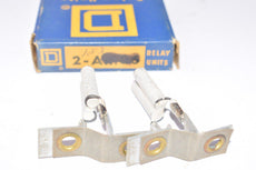 NEW Square D, Part: 2-A1.53 Overload Relay Units