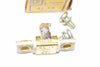 NEW Square D, Part: A1.39 Overload Relay Thermal Unit