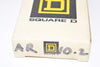 NEW Square D, Part: AR10.2 Thermal Unit