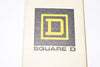 NEW Square D, Part: AR10.2 Thermal Unit