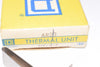 NEW Square D, Part: AR23, 58609 FP, Overload Relay Thermal Unit