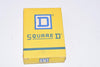 NEW Square D, Part: AR23, 58609 FP, Overload Relay Thermal Unit