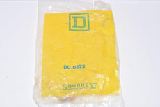 NEW Square D, Part: DU-0222 Screw & Washer Kit