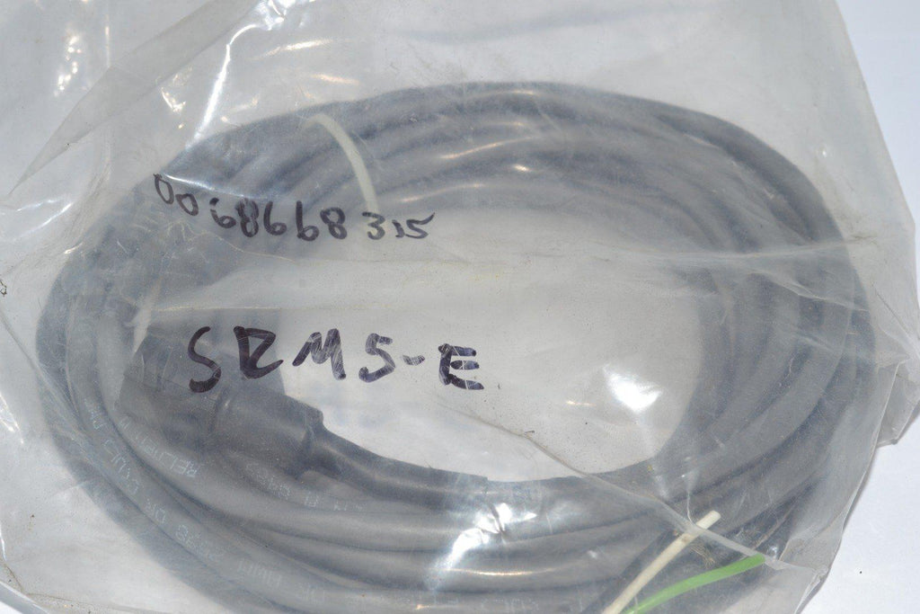 NEW SRM5-E 0068668315 Cable Assembly