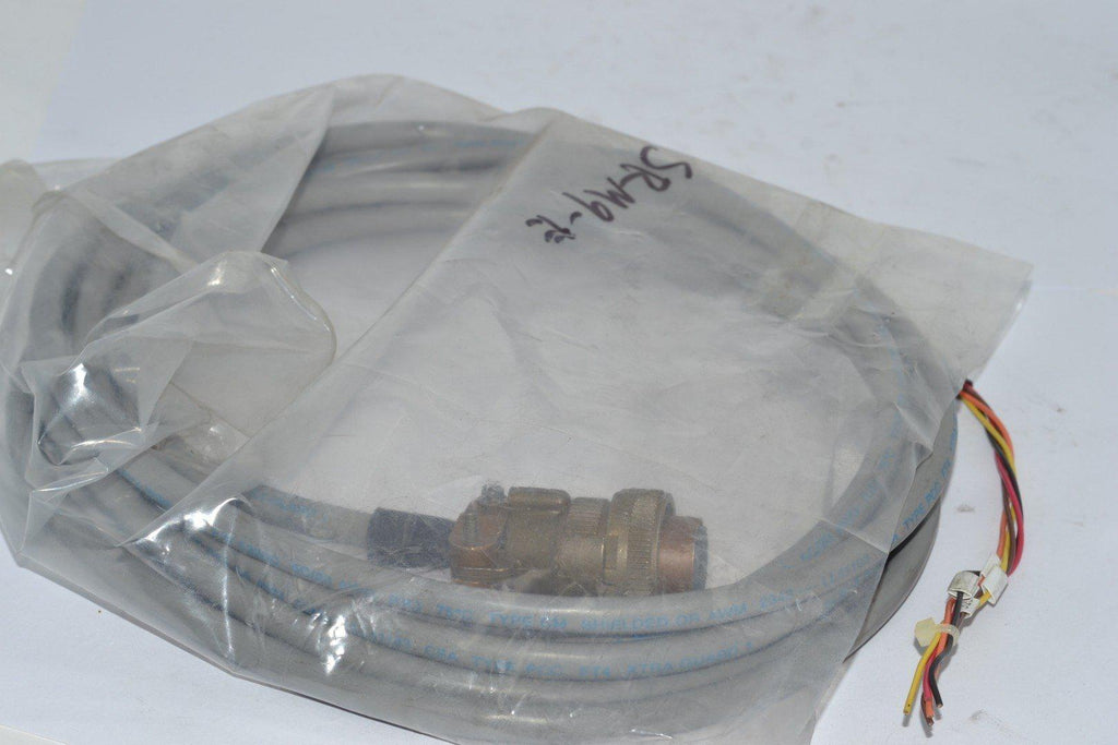 NEW SRM9-E Cable Assembly PCB Connector