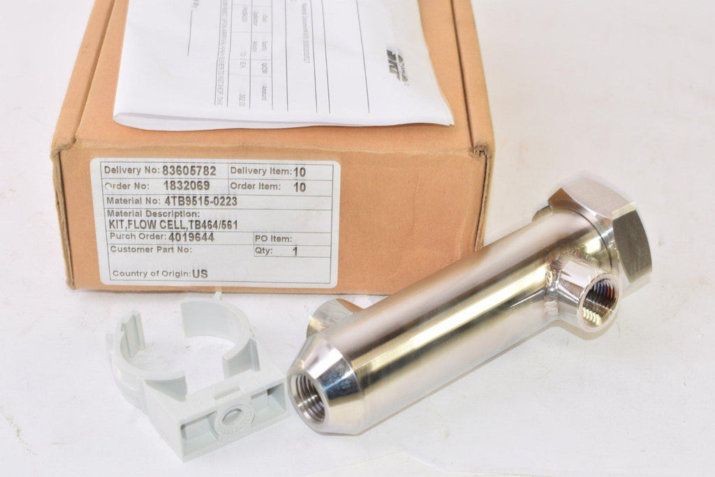 NEW SRP Flow Cell Kit 4BT9515-0223, TB464/561