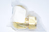 NEW SSP 237712 Elbow, Tube 3/4'' Ferrule Brass