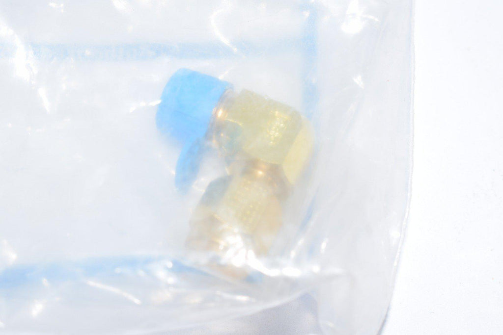 NEW SSP Duolok 1BD-2ME2 90 deg. Fitting