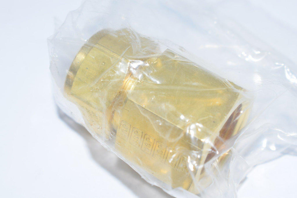 NEW SSP Duolok Compression Fitting 1'' x 3/4''