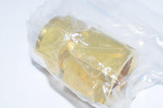 NEW SSP Duolok Compression Fitting 1'' x 3/4''