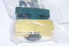 NEW SSP Flolok PV4-4PF Brass Needle Plug Valve 1/4''x 1/4''