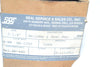NEW SSS Seal Service BX-2250 2-1/4'' Bellows & Seat Assy Seal