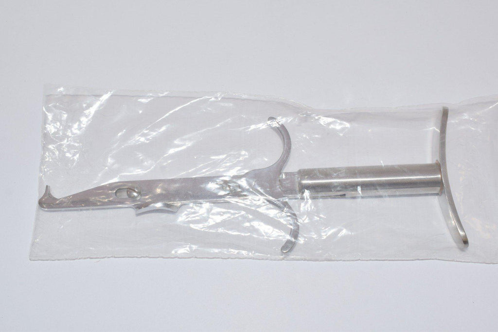 NEW Stainless Steel Dental Orthopedic Instrument 6-3/4'' OAL Implant