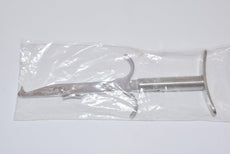 NEW Stainless Steel Dental Orthopedic Instrument 6-3/4'' OAL Implant