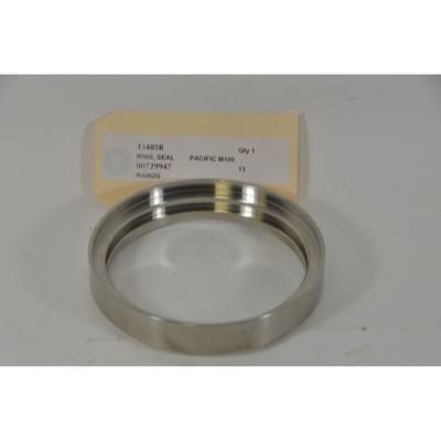 NEW Stainless Steel Ring Seal 33485R M100 Watson Marlow Pump Seal Gasket