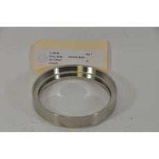 NEW Stainless Steel Ring Seal 33485R M100 Watson Marlow Pump Seal Gasket