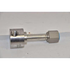 NEW Stainless Steel Solenoid Valve Body 2.. R0824 BB B .. 1 314 CB Mexico