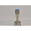 NEW Stainless Steel Solenoid Valve Body 2.. R0824 BB B .. 1 314 CB Mexico