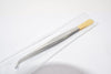 NEW Stainless Steel Surgical Tweezer Optometry Instrument, 6'' OAL