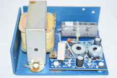 NEW Standard Power SPS 30-24/28K Power Supply Board 01-300927-008 115/230V 24V/28V