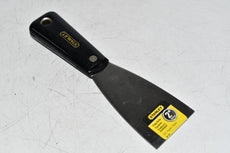 NEW Stanley 28-142 2-Inch Nylon Handle Stiff Blade Putty Knife