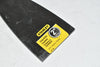 NEW Stanley 28-142 2-Inch Nylon Handle Stiff Blade Putty Knife