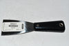 NEW Stanley 28-142 2-Inch Nylon Handle Stiff Blade Putty Knife