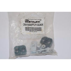 NEW STAUFF CRA1064APPDPASUW3K Pipe Clamp Kit