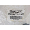 NEW STAUFF CRA1064APPDPASUW3K Pipe Clamp Kit
