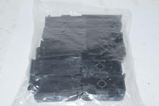 NEW Stauff LBG-316/16-PP-V10 Clamp LBG-316-16-PP-10 1 Piece