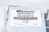 NEW Stauff LBG-316/16-PP-V10 Clamp LBG-316-16-PP-10 1 Piece