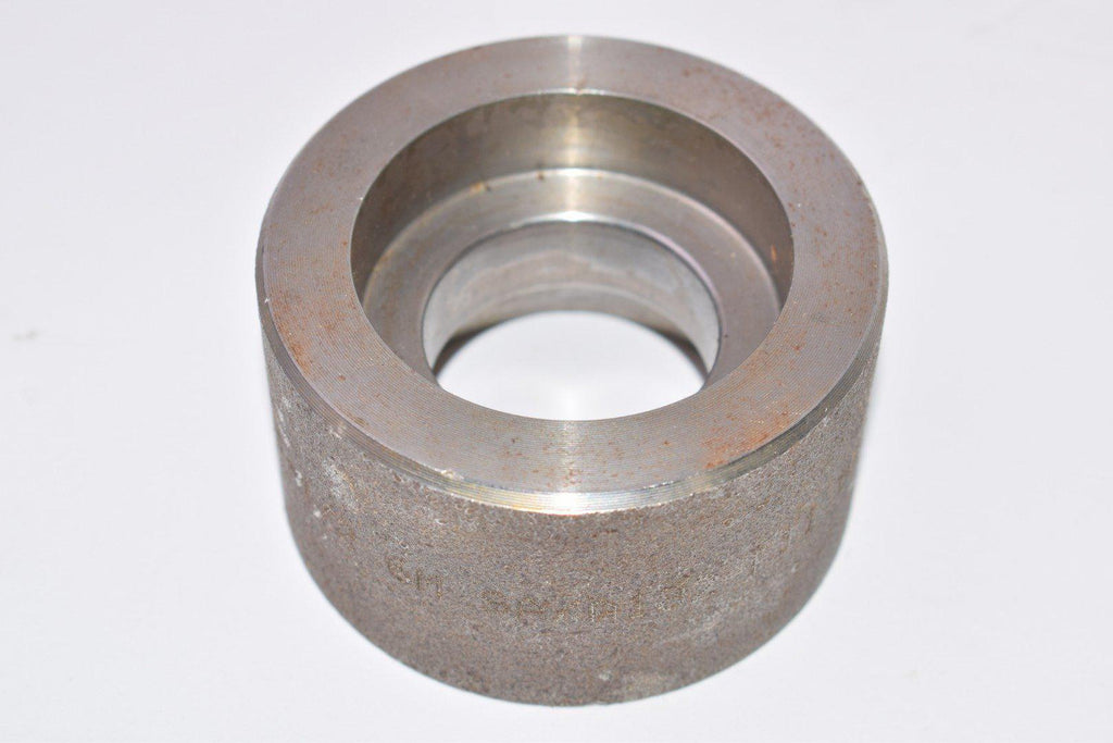 NEW, Straight Coupling, 6M, SA/8182-F11, Penn USA 6x59