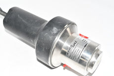 NEW Straval PRS07I-05T-N5895 0-25psi Stainless 1/2in Npt Regulator Valve