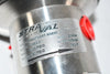 NEW Straval PRS07I-05T-N5895 0-25psi Stainless 1/2in Npt Regulator Valve
