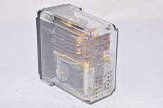 NEW, Struthers Dunn, 219ABA148, Relay, 125 V.D.C, 12 Pin