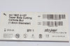 NEW Stryker 1607-2-107 Taper Side Cutting Carbide Bur 1.6mm