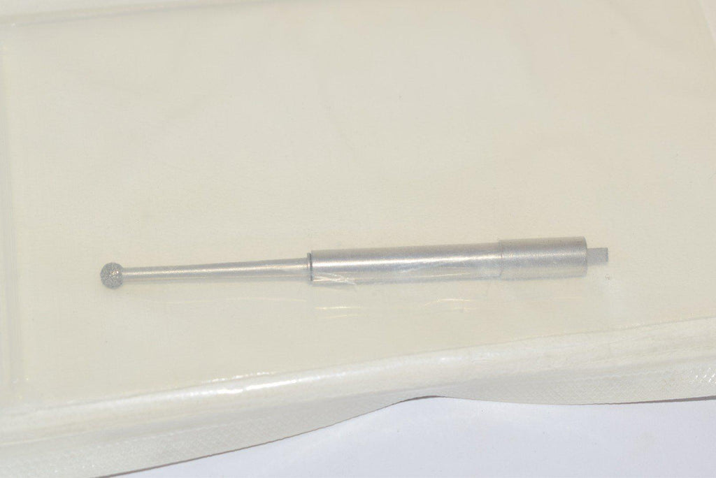 NEW Stryker 5720-13-40 4.0mm Round, Coarse Diamond Bur, Medium