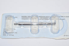 NEW STRYKER INSTRUMENTS 296-31-32 MANDIBULAR OSTEOTOMY BLADE