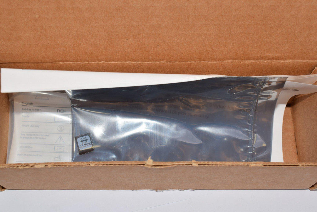 NEW Stryker Instruments System 4 Charger Software Upgrade Kit Version 1.1 4110-420