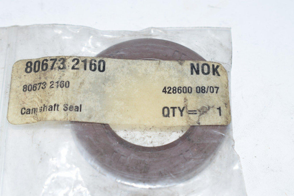 NEW Subaru 806732160 Oil Seal 32X55X8.5, 1 Pack