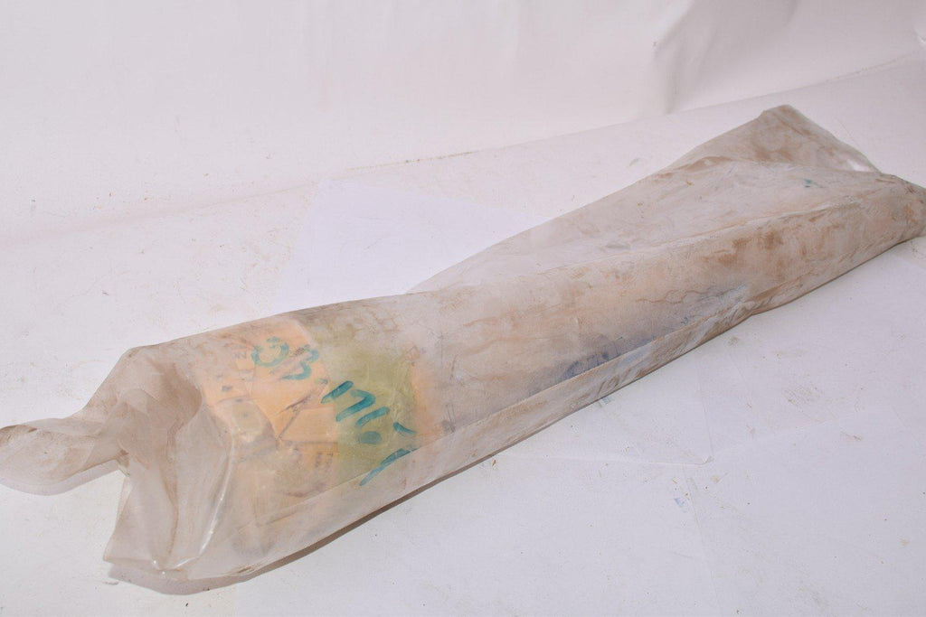 NEW, Sulzer, ABB-CE Lager, 103-041-360-001, Shaft, Item 005, 24'' OAL, 4-1/2''