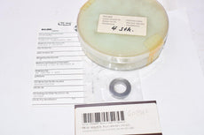 NEW Sulzer Part: 000.003.158.422, Packing Ring Valve Stem, NR 100-125-1/44G