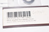 NEW Sulzer Part: 000.003.158.422, Packing Ring Valve Stem, NR 100-125-1/44G