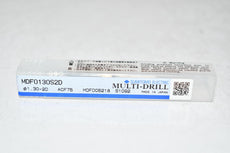 NEW Sumitomo MDF0130S2D 1.3mm Flat Drill ACf75