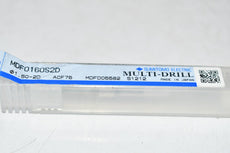 NEW Sumitomo MDF0160S2D 736L131 1.6MM FLAT DRILL